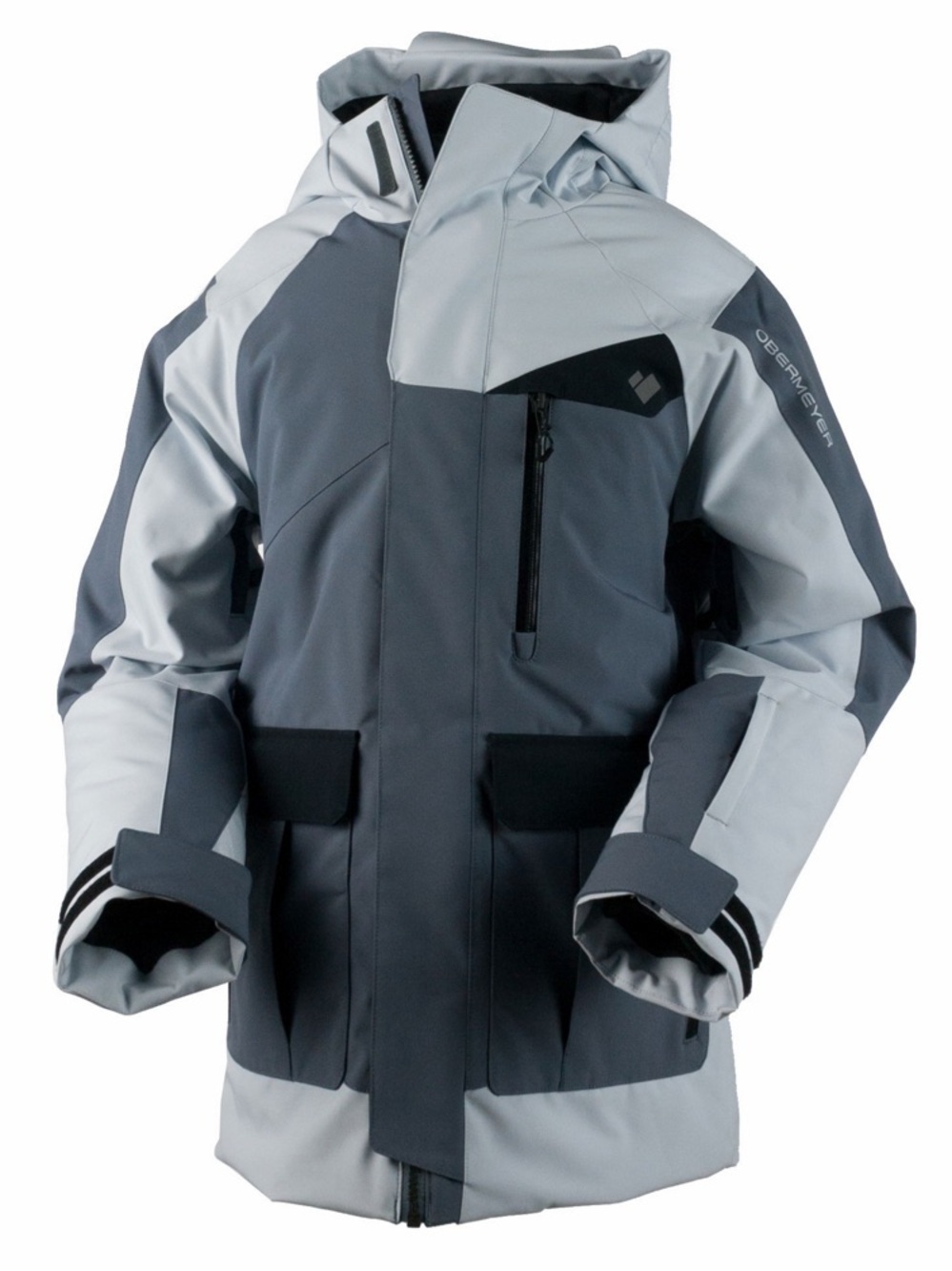 Obermeyer Axel Teen Boys Ski Jacket